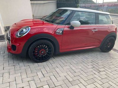 Mini John Cooper Works