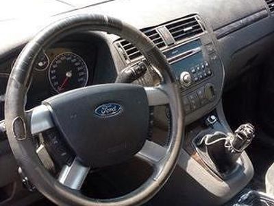 usata Ford C-MAX Focus 2/Focus- 2006