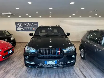 Usata BMW X5