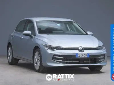 Usata VW Golf VIII