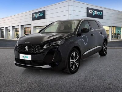 usata Peugeot 5008 BlueHDi 130 GT EAT8 S/S aut. SCOPRI DI PIÙ SU QUESTO VEICOLO E SULLE MODALITÀ DI CONSEGNA