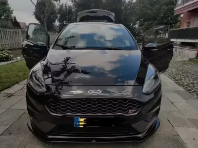 Usata Ford Fiesta ST 200 CV (147 kW) 2019 Utilitaria