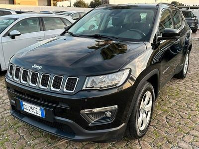 usata Jeep Compass -