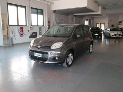 usata Fiat Panda 1.2 Easy