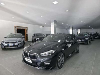 Usata BMW 220 M Sport 190 CV (139 kW) 2020 Other Coupé