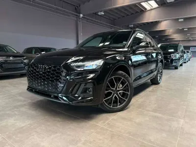 Usata Audi Q5 Sportback