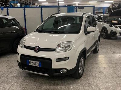 Fiat Panda 4x4