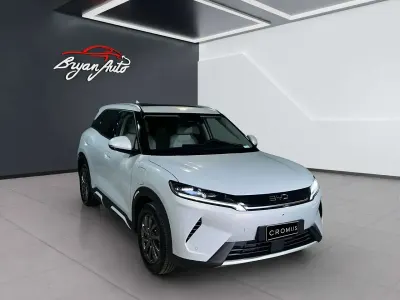 Nuova BYD Atto 2 Boost 212 CV (155 kW) 2026 Other SUV