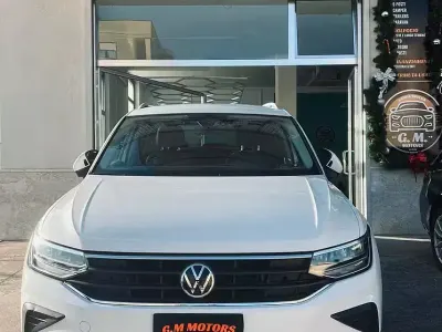 Usata VW Tiguan