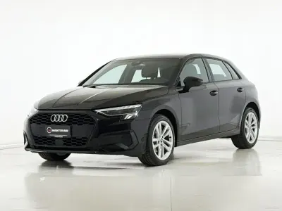 Usata Audi A3 Sportback