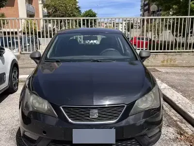Second-hand Seat Ibiza