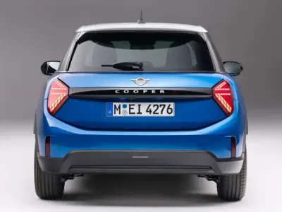 Usata Mini Cooper S