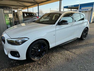 usata BMW 118 118 d 5p Msport auto