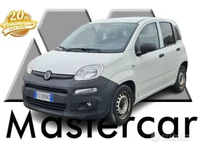 Usata Fiat Panda
