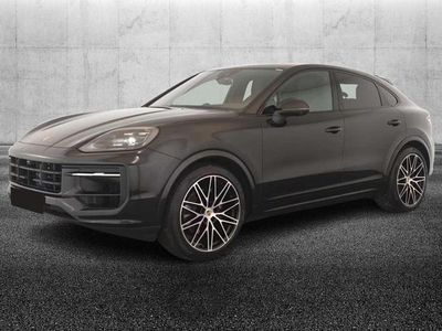 Nero Usata 2024 Porsche Cayenne SUV | 101.950 € (Ottimo prezzo)