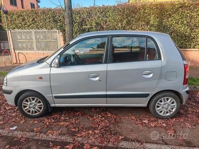Hyundai Atos