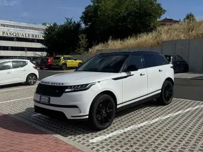 Usata Land Rover Range Rover Velar HSE Dynamic 241 CV (177 kW) 2019 SUV