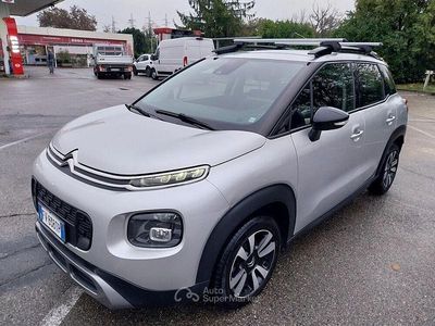 Grigio Usata 2019 Citroën C3 Aircross PureTech SUV | 8990 € (Ottimo prezzo)
