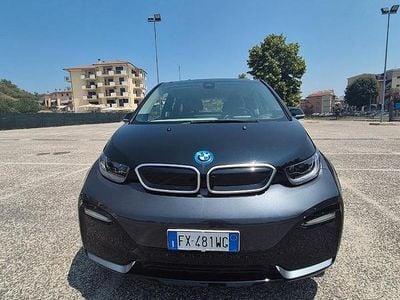 Usata BMW i3 Advantage 135 kW (184 CV) 2019 Grigio Utilitaria
