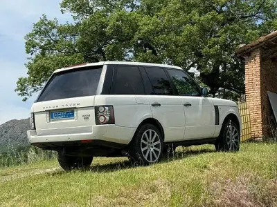 Usata Land Rover Range Rover