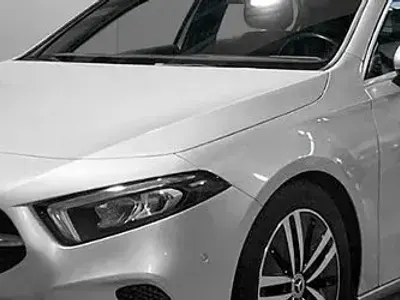Usata Mercedes C220 Premium Plus 170 CV (125 kW) 2017 Coupé
