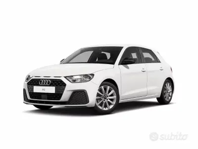 Usata Audi A1 Sportback