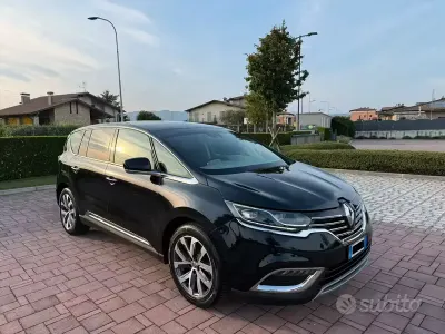 Usata Renault Espace