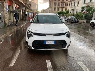 Occasion Kia e-Niro 150 kW (204 ch) 2022 Blanc SUV