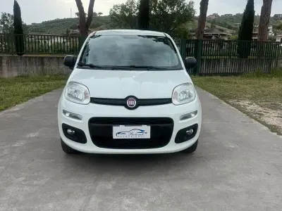 Usata Fiat Panda