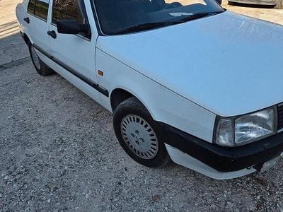 Occasion Fiat Croma 90 ch (66 kW) 1988 Blanc Berline