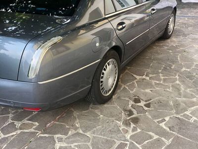 usata Lancia Thesis 2.4 Vendo