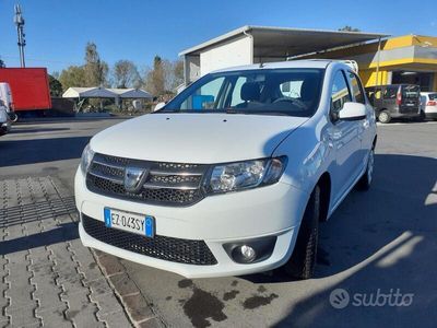 usata Dacia Sandero 2ª serie - 2015