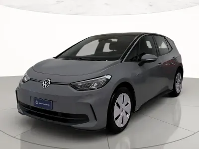 Usata VW ID.3