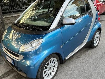 Smart ForTwo Coupé