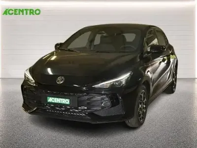 Usata MG MG3 Luxury 2025 Utilitaria