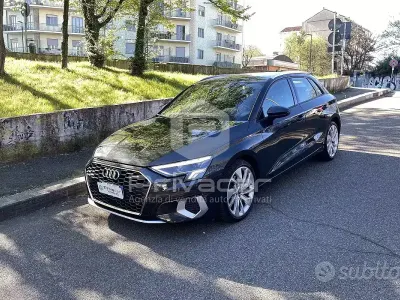 Usata Audi A3 Sportback