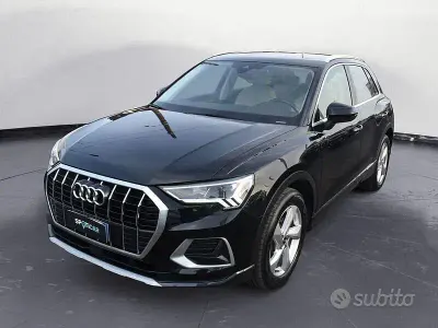 Usata Audi Q3
