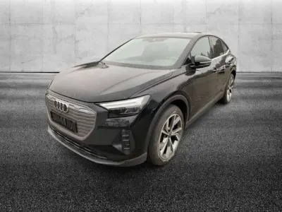 Usata Audi Q4 e-tron