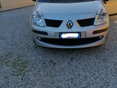 usata Renault Modus Modus 1.2 16V Confort Authentique