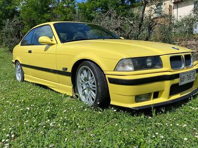 Usata BMW 320 150 CV (110 kW) 1994 Coupé