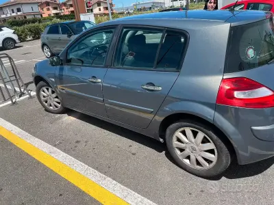 Usata Renault Mégane II