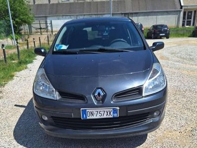 Brugt Renault Clio II