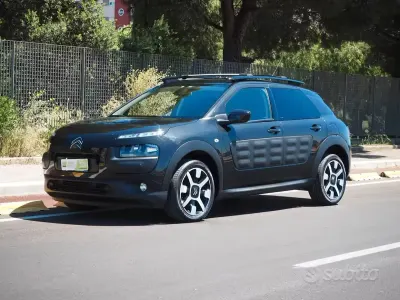 Usata Citroën C4
