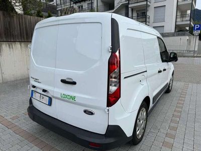 usata Ford Transit Connect L1