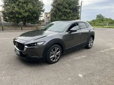 Usata Mazda CX-30