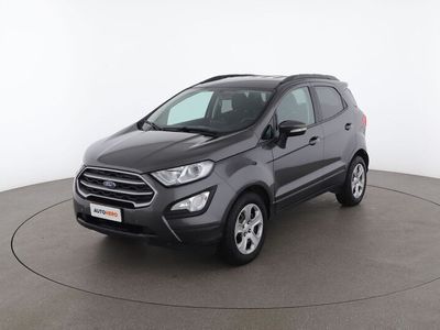 usata Ford Ecosport SU32618