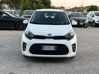 Usata Kia Picanto