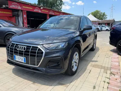 Usata Audi Q5 Sportback