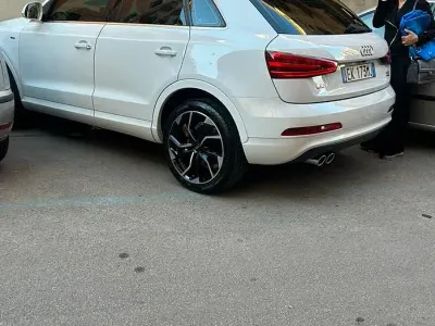 Usata Audi Q3