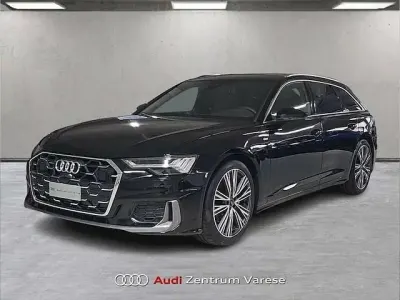 Usado Audi A6